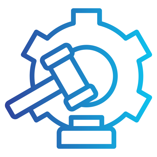 Rural Infrastructure icon